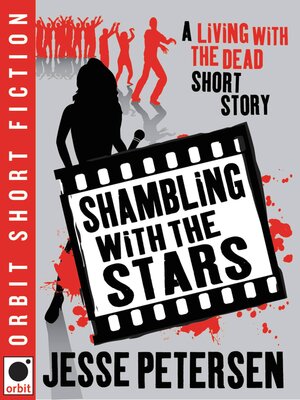cover image of Shambling With the Stars